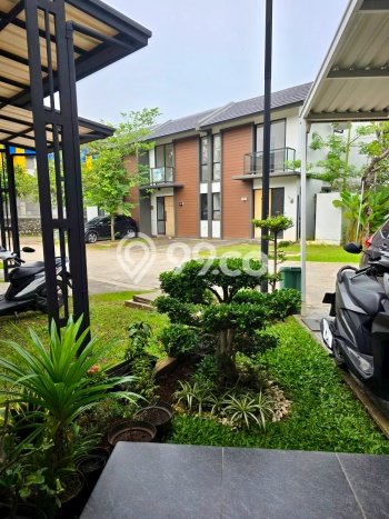Rumah Minimalis 3 Kamar LT 92m2 di Lippo Karawaci Rumah Minimalis 3 Kamar LT 92m2 di Lippo Karawaci