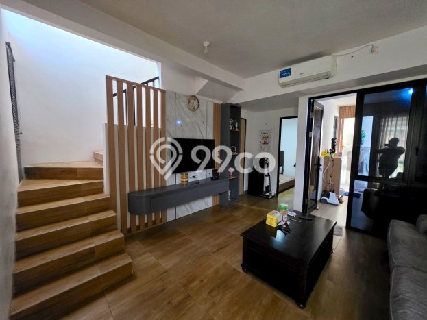 Rumah Minimalis 3 Kamar LT 92m2 di Lippo Karawaci Rumah Minimalis 3 Kamar LT 92m2 di Lippo Karawaci