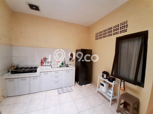 Hunian Cantik Modern Lb 56m2 di Bogor Barat, Bogor Hunian Cantik Modern Lb 56m2 di Bogor Barat, Bogor