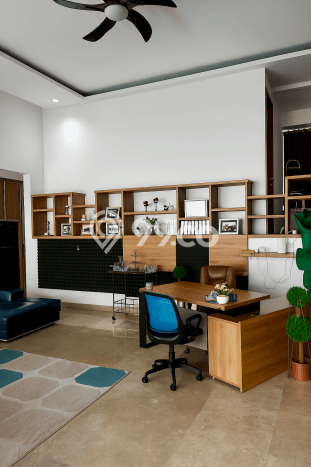 Dijual Rumah Mewah Megah Dengan View Cantik di Kreo, Tangerang Dijual Rumah Mewah Megah Dengan View Cantik di Kreo, Tangerang