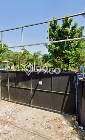 Tanah Dijual Lokasi Serpong Utara, Tangerang Selatan Luas 65000m2 Legalitas Aman Tanah Dijual Lokasi Serpong Utara, Tangerang Selatan Luas 65000m2 Legalitas Aman