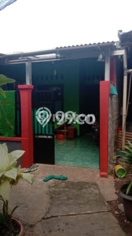 Hunian Murah Dijual di Ciputat, Tangerang Selatan Harga Rp 285 Juta Hunian Murah Dijual di Ciputat, Tangerang Selatan Harga Rp 285 Juta