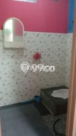 Hunian Murah Dijual di Ciputat, Tangerang Selatan Harga Rp 285 Juta Hunian Murah Dijual di Ciputat, Tangerang Selatan Harga Rp 285 Juta
