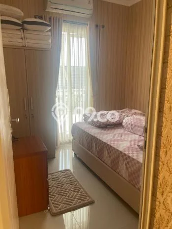 Rumah Modern 4 KT di Rancamaya Bogor Full Furnished Rumah Modern 4 KT di Rancamaya Bogor Full Furnished
