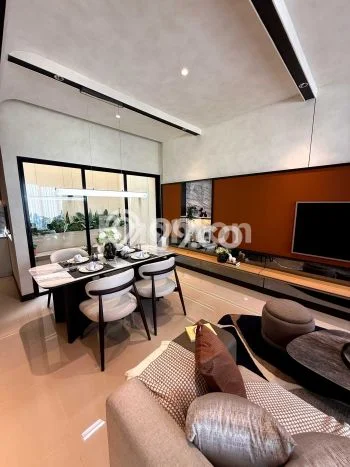 Dijual Rumah Modern 4 KT di Tangerang Kota, Tangerang Dijual Rumah Modern 4 KT di Tangerang Kota, Tangerang