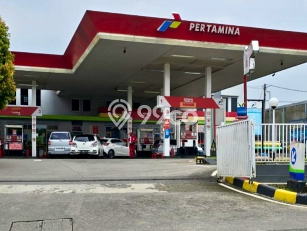 Unit Komersial Strategis di Rawalumbu, Bekasi Potensi Cuan Besar Unit Komersial Strategis di Rawalumbu, Bekasi Potensi Cuan Besar