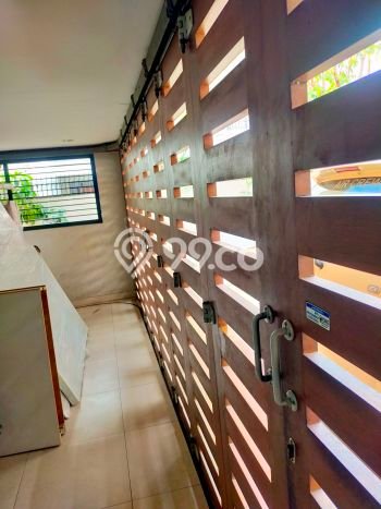 Dijual Rumah Mewah Megah Dengan View Cantik di Kreo, Tangerang Dijual Rumah Mewah Megah Dengan View Cantik di Kreo, Tangerang