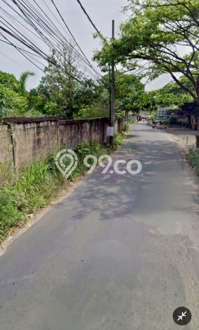 Tanah Dijual Lokasi Serpong Utara, Tangerang Selatan Luas 65000m2 Legalitas Aman Tanah Dijual Lokasi Serpong Utara, Tangerang Selatan Luas 65000m2 Legalitas Aman