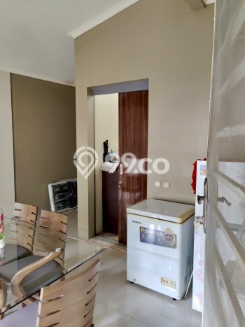Siap Huni Hunian Elit 3 Kamar di Pagedangan Dekat ke Mana Saja Siap Huni Hunian Elit 3 Kamar di Pagedangan Dekat ke Mana Saja