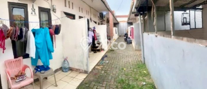 Kost Dijual Lokasi Kebon Jeruk, Jakarta Barat, Spesifikasi 12 Kamar Tidur dan Luas 268m2 Kost Dijual Lokasi Kebon Jeruk, Jakarta Barat, Spesifikasi 12 Kamar Tidur dan Luas 268m2