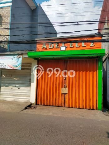Paling Diincar! Komersial Dijual di Kalideres Harga Kompetitif Paling Diincar! Komersial Dijual di Kalideres Harga Kompetitif