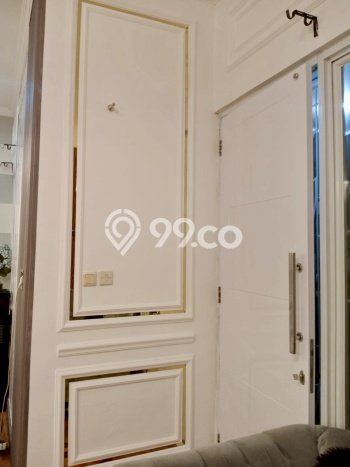 Rumah Strategis Minimalis Lb 69m2 di Sepatan, Tangerang Rumah Strategis Minimalis Lb 69m2 di Sepatan, Tangerang