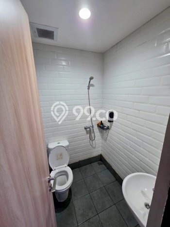 Rumah Minimalis 3 Kamar LT 92m2 di Lippo Karawaci Rumah Minimalis 3 Kamar LT 92m2 di Lippo Karawaci