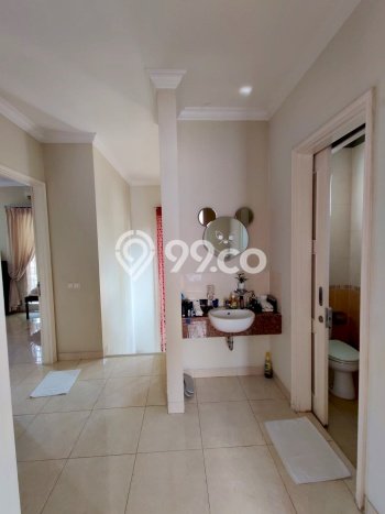 Siap Huni Hunian Elit 3 Kamar di Pagedangan Dekat ke Mana Saja Siap Huni Hunian Elit 3 Kamar di Pagedangan Dekat ke Mana Saja