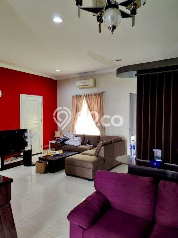 Siap Huni Hunian Elit 3 Kamar di Pagedangan Dekat ke Mana Saja Siap Huni Hunian Elit 3 Kamar di Pagedangan Dekat ke Mana Saja