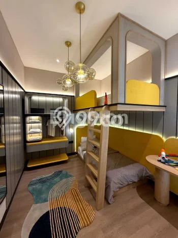 Dijual Rumah Modern 4 KT di Tangerang Kota, Tangerang Dijual Rumah Modern 4 KT di Tangerang Kota, Tangerang
