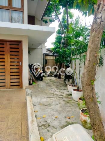 Dijual Rumah Mewah Megah Dengan View Cantik di Kreo, Tangerang Dijual Rumah Mewah Megah Dengan View Cantik di Kreo, Tangerang