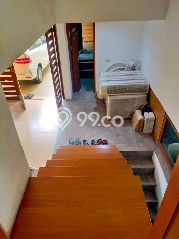 Dijual Rumah Mewah Megah Dengan View Cantik di Kreo, Tangerang Dijual Rumah Mewah Megah Dengan View Cantik di Kreo, Tangerang