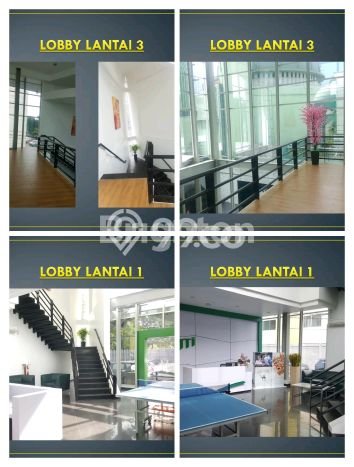 Komersial Bagus Dijual LB 1600m2 Lokasi Strategis Jakarta Selatan Area Cocok untuk Berbisnis Komersial Bagus Dijual LB 1600m2 Lokasi Strategis Jakarta Selatan Area Cocok untuk Berbisnis