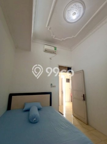 Hunian Elit LB 350m2 Siap Huni Desain Elegan di BSD Griya Loka, Tangerang Hunian Elit LB 350m2 Siap Huni Desain Elegan di BSD Griya Loka, Tangerang