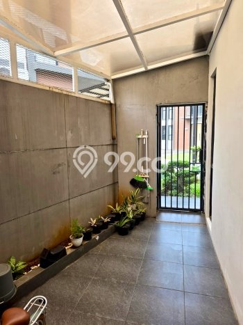 Rumah Minimalis 3 Kamar LT 92m2 di Lippo Karawaci Rumah Minimalis 3 Kamar LT 92m2 di Lippo Karawaci
