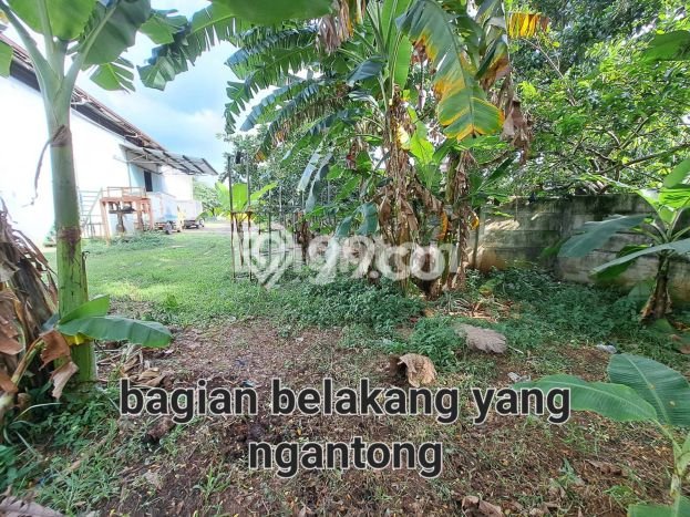 Gudang Dijual di Prime Area Tangerang Luas 660m2 Gudang Dijual di Prime Area Tangerang Luas 660m2