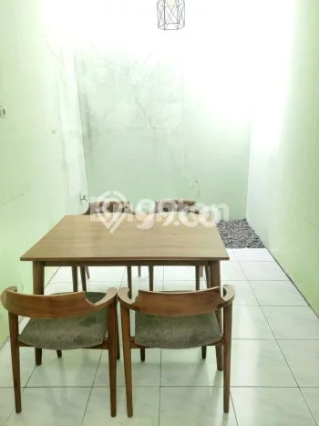 Rumah Modern Minimalis 3 Kamar Bisa Langsung Pindah di Sepatan Rumah Modern Minimalis 3 Kamar Bisa Langsung Pindah di Sepatan