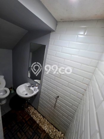 Rumah Minimalis 3 Kamar LT 92m2 di Lippo Karawaci Rumah Minimalis 3 Kamar LT 92m2 di Lippo Karawaci