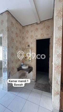 Jual Rumah Mewah Elegan Dengan View Cantik di Gading Serpong, Tangerang Jual Rumah Mewah Elegan Dengan View Cantik di Gading Serpong, Tangerang