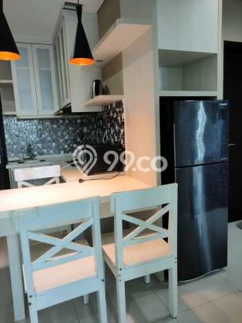 Hunian Apartemen 2 KT 1 KM di Alam Sutera, Tangerang Dijual Cepat Hunian Apartemen 2 KT 1 KM di Alam Sutera, Tangerang Dijual Cepat