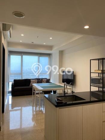 Apartemen Premium di Pagedangan, 1 KT, Luas 55m², Kawasan Pagedangan, Tangerang, Tangerang Apartemen Premium di Pagedangan, 1 KT, Luas 55m², Kawasan Pagedangan, Tangerang, Tangerang