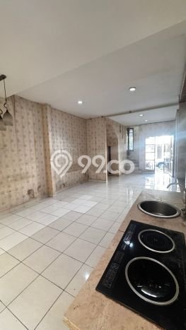 Jual Rumah Mewah Elegan Dengan View Cantik di Gading Serpong, Tangerang Jual Rumah Mewah Elegan Dengan View Cantik di Gading Serpong, Tangerang