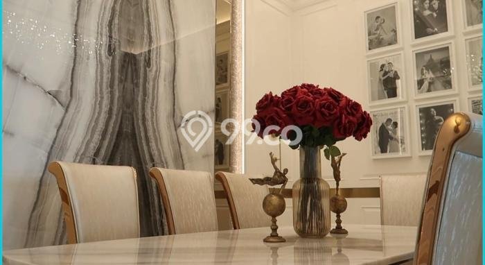 Dijual Apartemen Prestisius di Lippo Karawaci 3 Kamar & 3 Kamar Mandi Dijual Apartemen Prestisius di Lippo Karawaci 3 Kamar & 3 Kamar Mandi