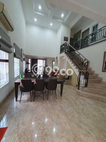 Rumah Luxury Modern Siap Huni di Lippo Karawaci Tangerang Rumah Luxury Modern Siap Huni di Lippo Karawaci Tangerang