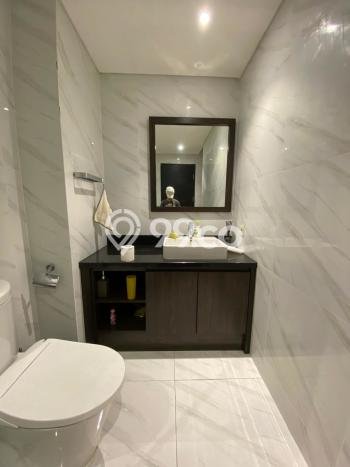 Apartemen Premium di Pagedangan, 1 KT, Luas 55m², Kawasan Pagedangan, Tangerang, Tangerang Apartemen Premium di Pagedangan, 1 KT, Luas 55m², Kawasan Pagedangan, Tangerang, Tangerang
