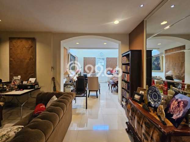 For Sale! Luxury House LT 307m2 Desain Modern di Lippo Karawaci For Sale! Luxury House LT 307m2 Desain Modern di Lippo Karawaci