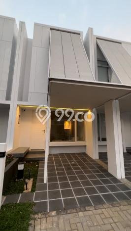 Jual Rumah Eksklusif 2 KT di BSD, Tangerang Jual Rumah Eksklusif 2 KT di BSD, Tangerang