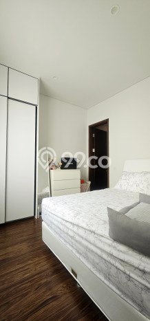 Dijual Rumah Mewah Elegan Dengan View Cantik di BSD City, Tangerang Dijual Rumah Mewah Elegan Dengan View Cantik di BSD City, Tangerang