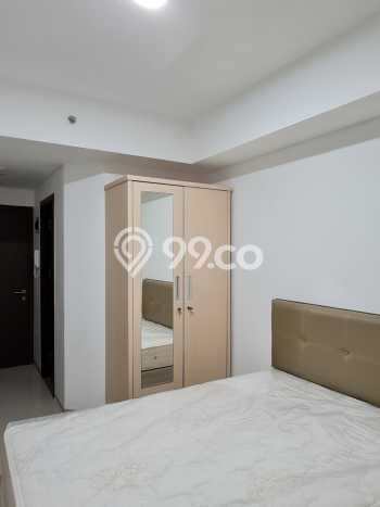 UNIT TERBAIK! Apartemen di Pinang, 1 KT, Luas 26m², Lokasi Premium UNIT TERBAIK! Apartemen di Pinang, 1 KT, Luas 26m², Lokasi Premium