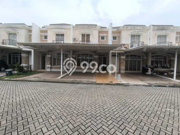 Disewakan! Rumah 3 Kamar Tidur &
3 Kamar Mandi di Green Lake City, Jakarta Barat Disewakan! Rumah 3 Kamar Tidur &
3 Kamar Mandi di Green Lake City, Jakarta Barat