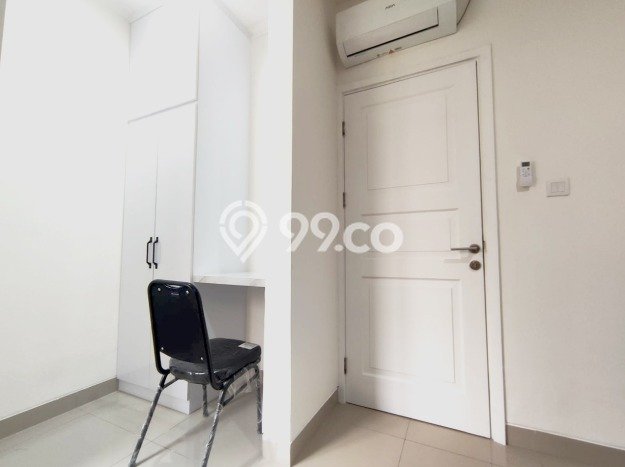 Rumah Luas Asri 4 KT Siap Huni di Gading Serpong Omaha Village Tangerang Rumah Luas Asri 4 KT Siap Huni di Gading Serpong Omaha Village Tangerang
