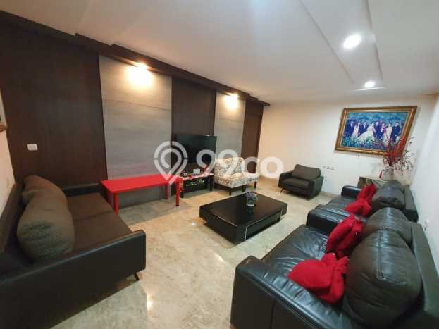 Rumah Luxury Modern Siap Huni di Lippo Karawaci Tangerang Rumah Luxury Modern Siap Huni di Lippo Karawaci Tangerang