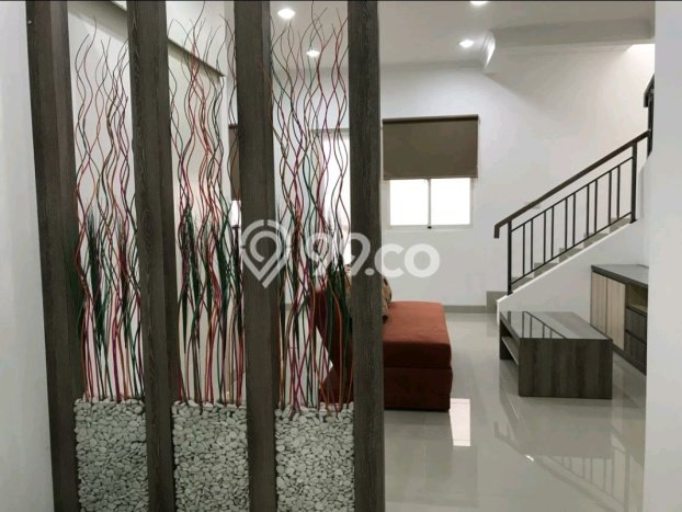 Hunian Nyaman Asri 4 KT Siap Pakai di Summarecon Serpong Tangerang Hunian Nyaman Asri 4 KT Siap Pakai di Summarecon Serpong Tangerang