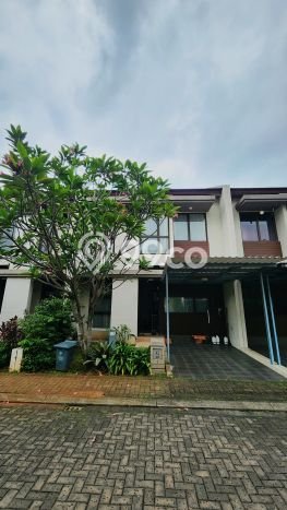 Hunian Elit LB 92m2 Siap Pakai Desain Elegan di BSD Vanya Park, Tangerang Hunian Elit LB 92m2 Siap Pakai Desain Elegan di BSD Vanya Park, Tangerang