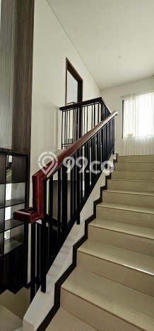 Dijual Rumah Mewah Elegan Dengan View Cantik di BSD City, Tangerang Dijual Rumah Mewah Elegan Dengan View Cantik di BSD City, Tangerang