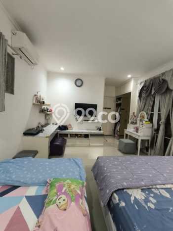 For Sale! Luxury House LT 180m2 Desain Elegan di Gading Serpong For Sale! Luxury House LT 180m2 Desain Elegan di Gading Serpong