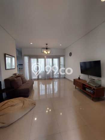 Rumah Luas Asri 4 KT Siap Pakai di BSD The Savia Tangerang Rumah Luas Asri 4 KT Siap Pakai di BSD The Savia Tangerang