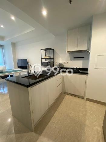 Apartemen Premium di Pagedangan, 1 KT, Luas 55m², Kawasan Pagedangan, Tangerang, Tangerang Apartemen Premium di Pagedangan, 1 KT, Luas 55m², Kawasan Pagedangan, Tangerang, Tangerang