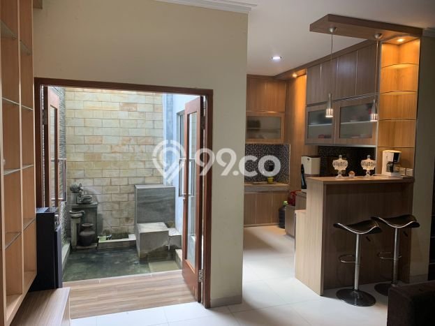 For Sale Rumah 3 Kamar Lokasi Ideal Nyaman dan Strategis di Cisauk For Sale Rumah 3 Kamar Lokasi Ideal Nyaman dan Strategis di Cisauk