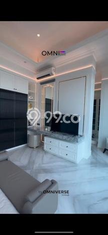 Dijual Apartemen Prestisius di Lippo Karawaci 3 Kamar & 3 Kamar Mandi Dijual Apartemen Prestisius di Lippo Karawaci 3 Kamar & 3 Kamar Mandi